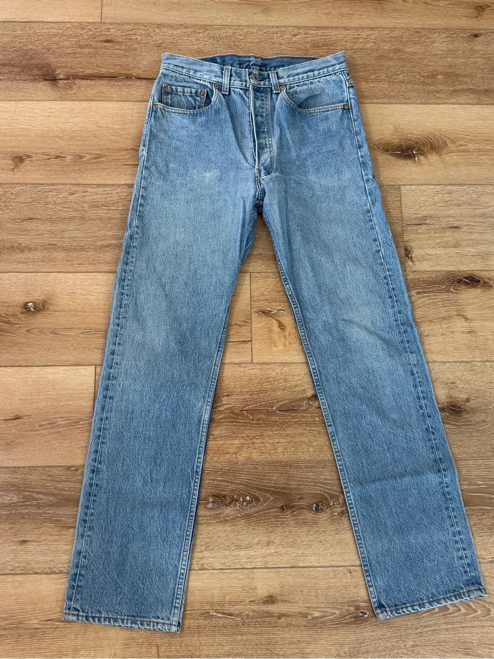Levis levi 501xx
